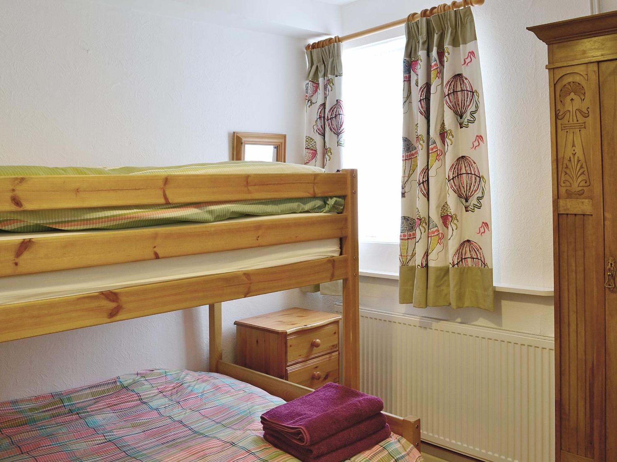 Waterstead Cottage Уитби Экстерьер фото
