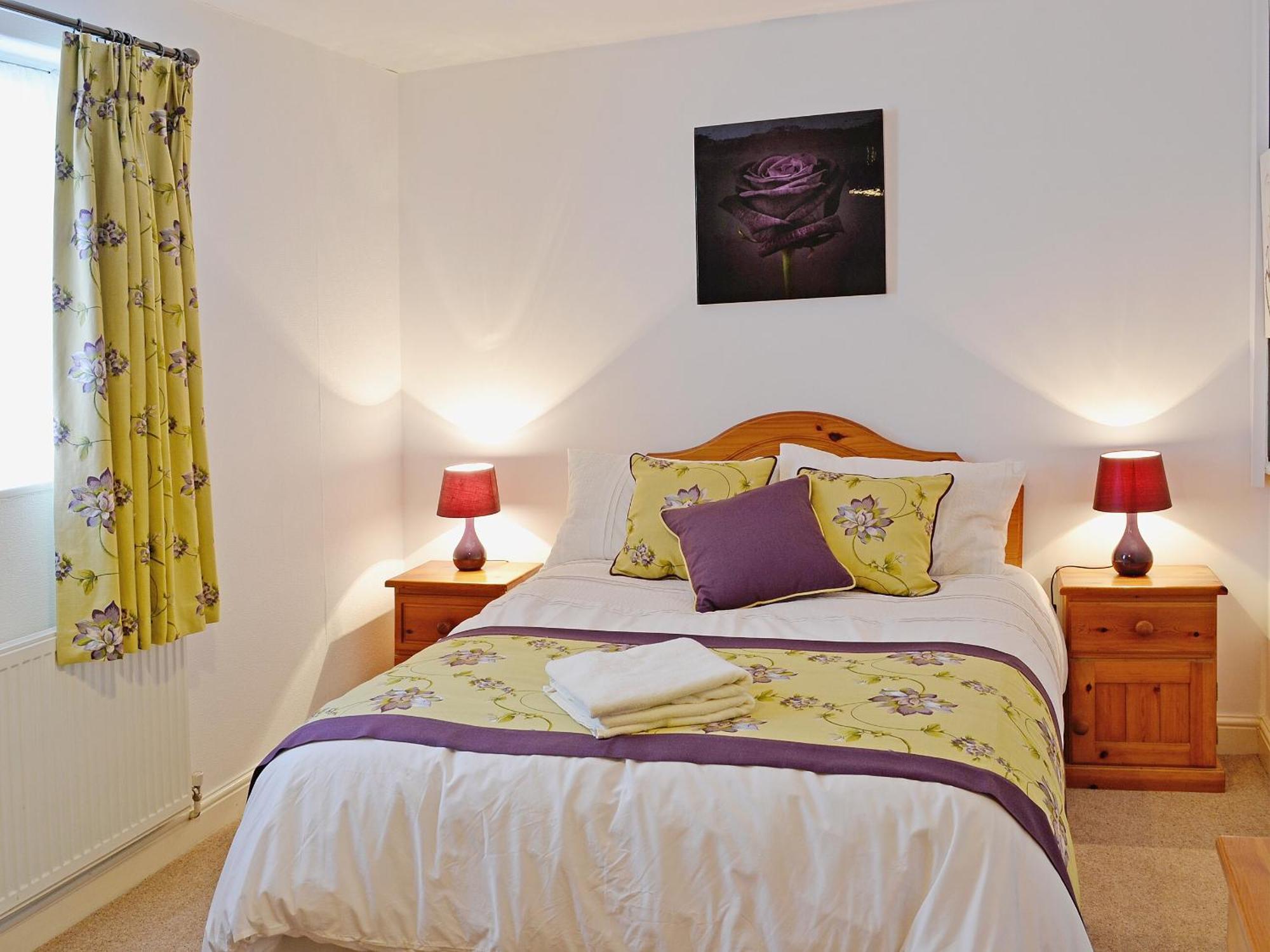 Waterstead Cottage Уитби Экстерьер фото