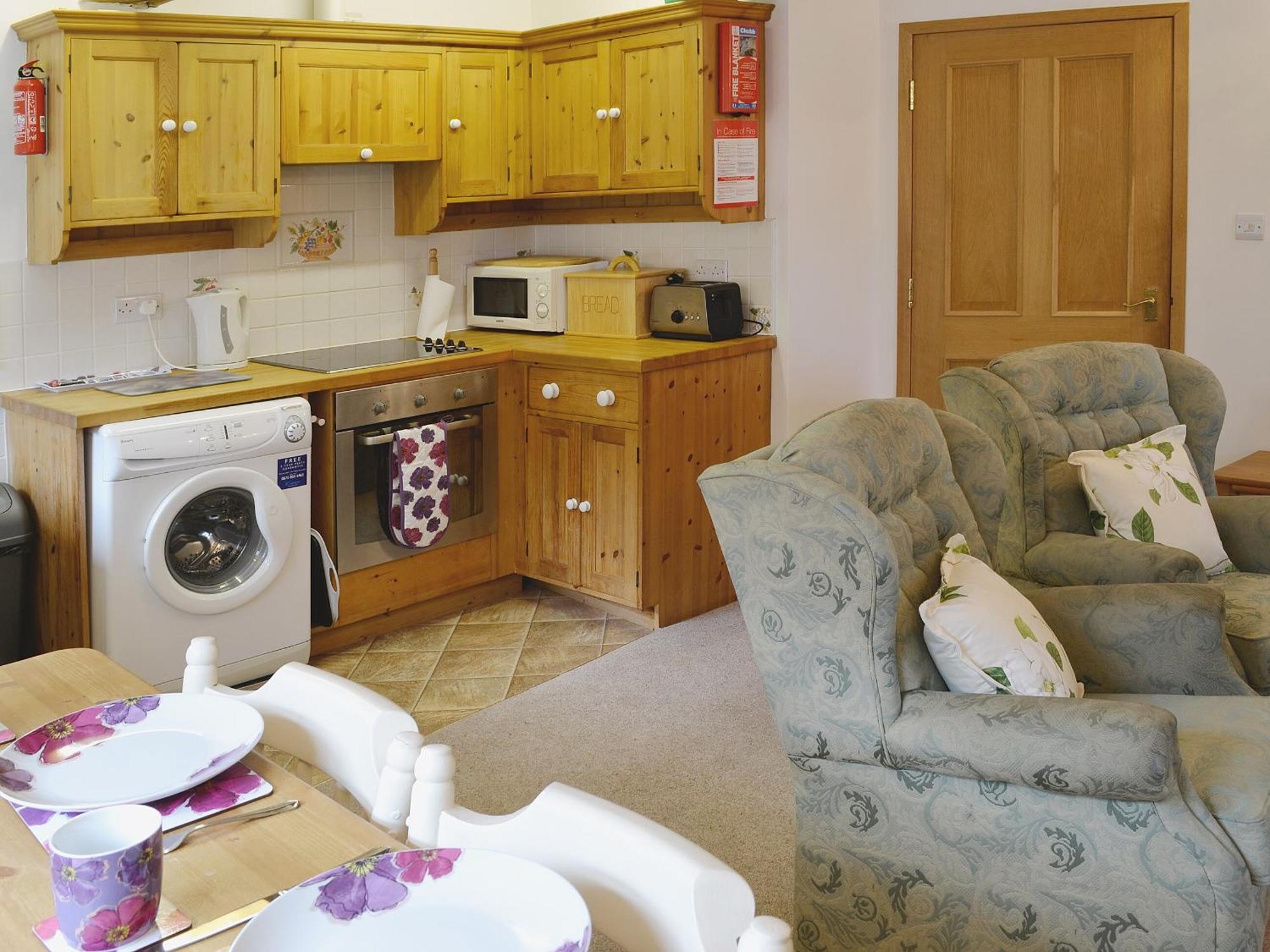 Waterstead Cottage Уитби Экстерьер фото
