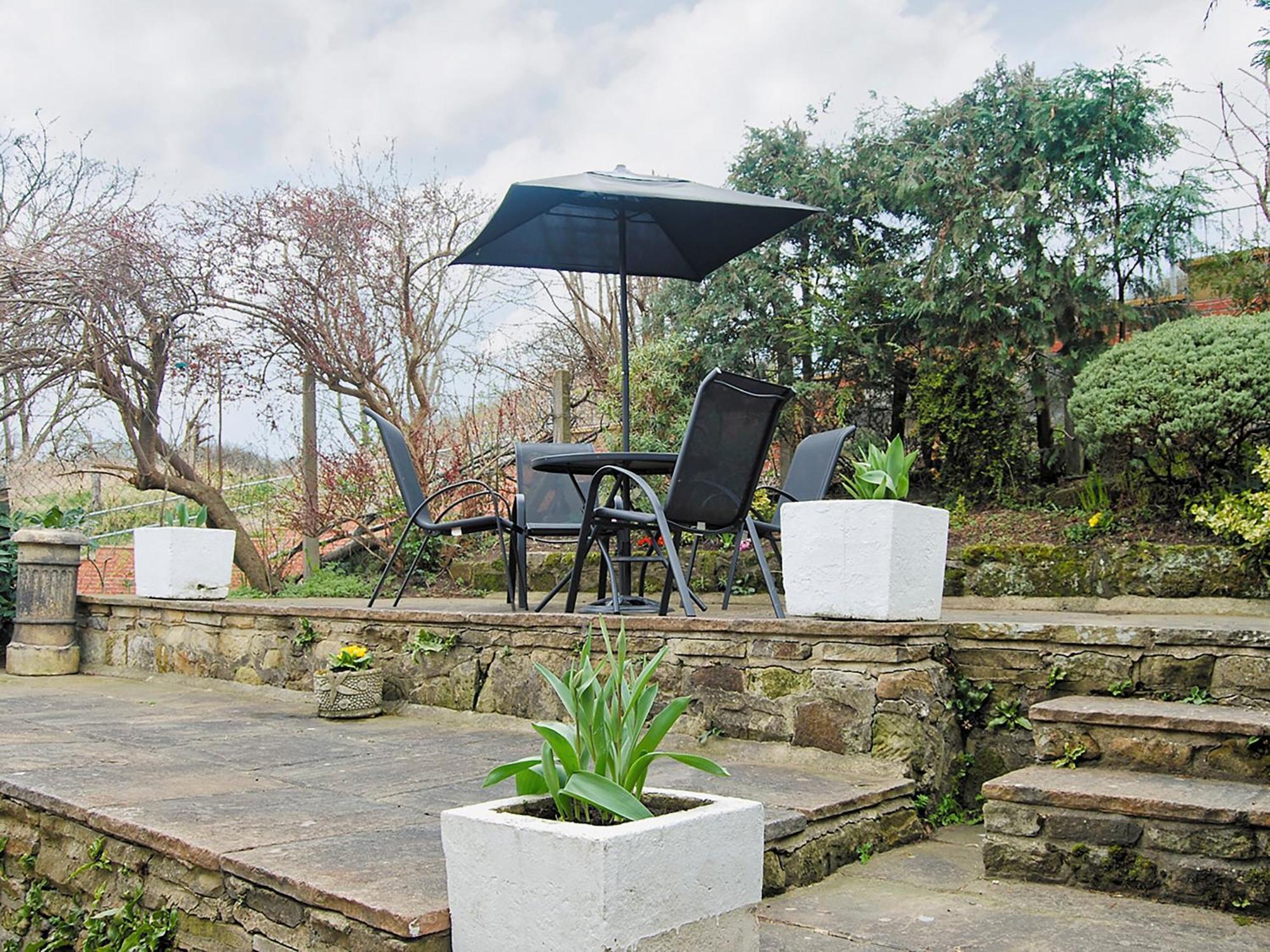 Waterstead Cottage Уитби Экстерьер фото