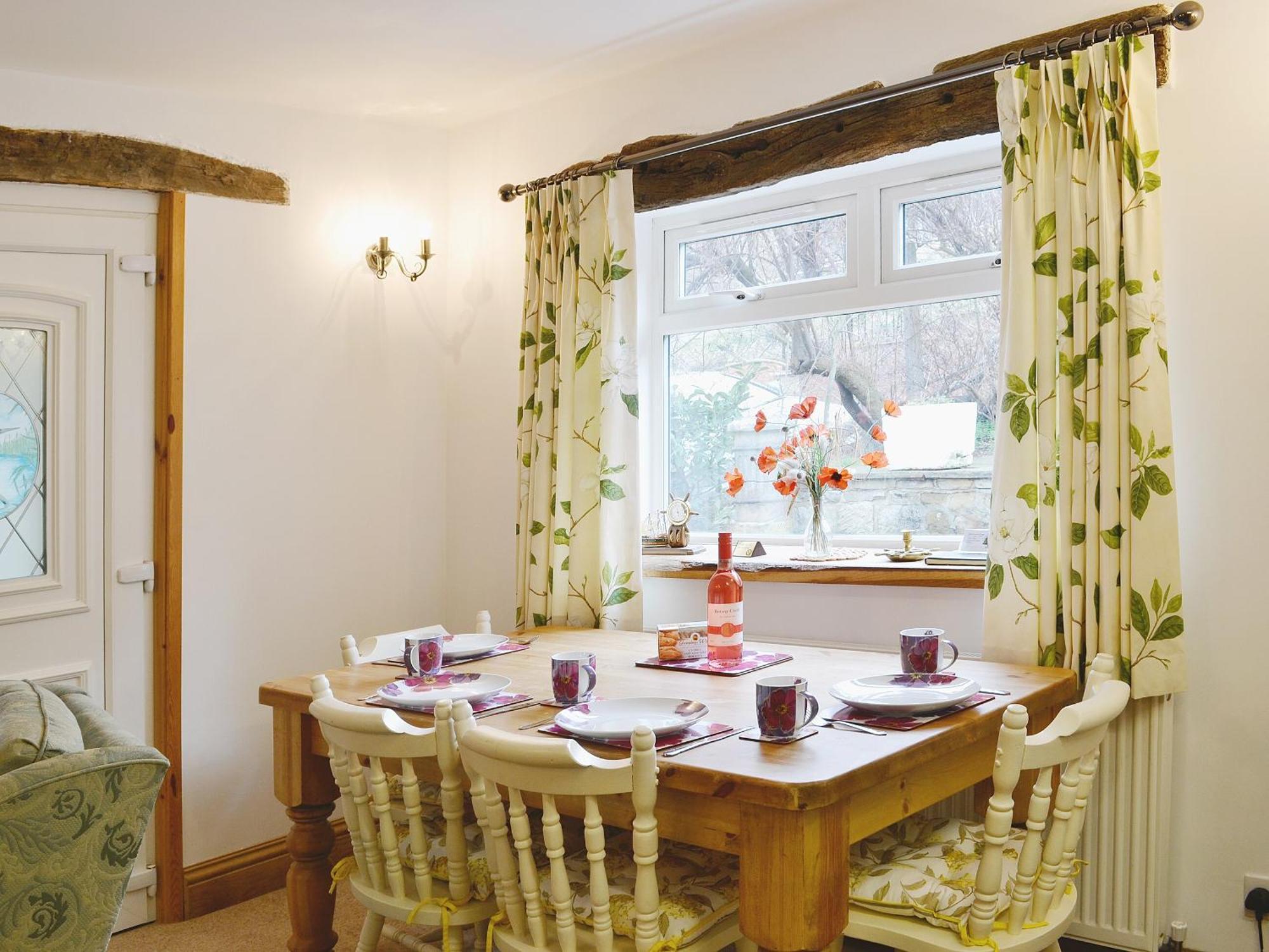 Waterstead Cottage Уитби Экстерьер фото